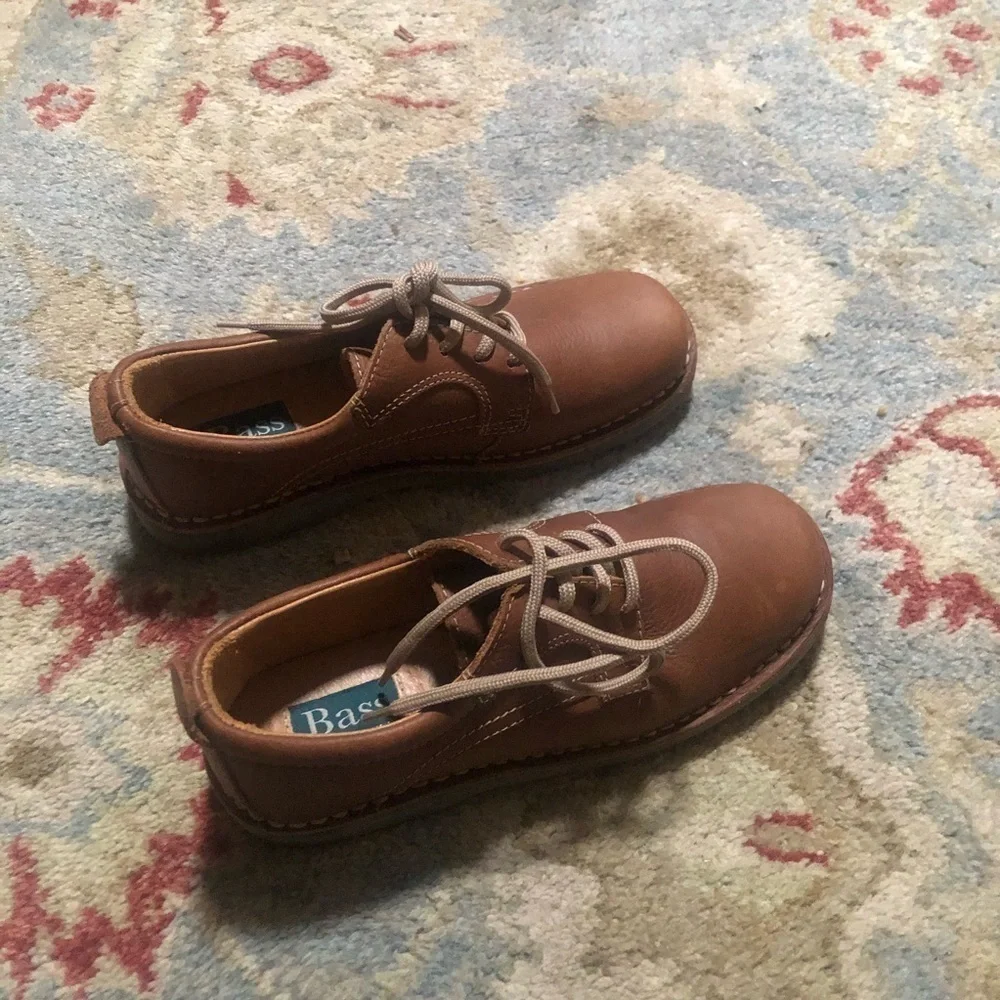Bass beautiful men’s